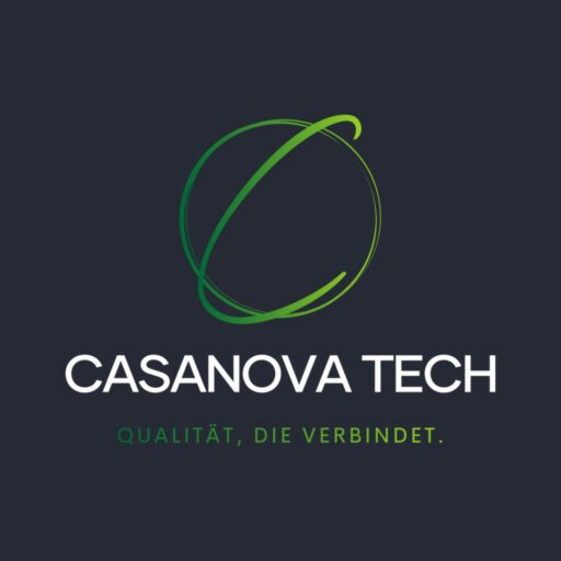 CASANOVA TECH